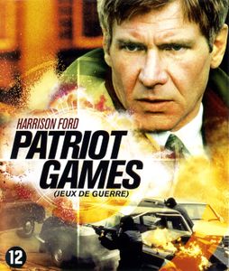 Patriot Games