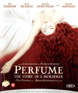 Perfume: The Story Of A Murderer