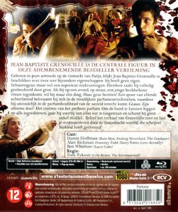 Perfume: The Story Of A Murderer