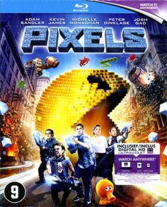 Pixels