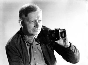 Carl Theodor Dreyer