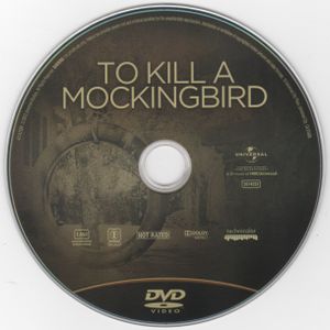 To Kill A Mockingbird
