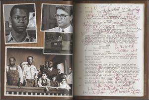 To Kill A Mockingbird