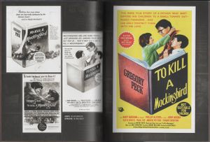 To Kill A Mockingbird