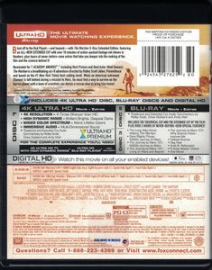The Martian: Extended Edition