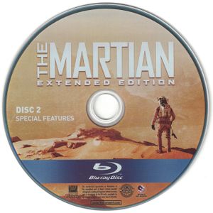 The Martian: Extended Edition