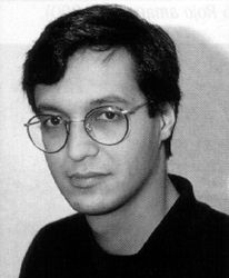 Carlos Carrera