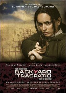 El Traspatio