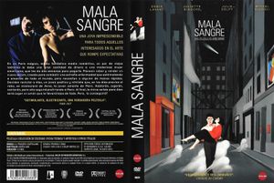 Mala Sangre