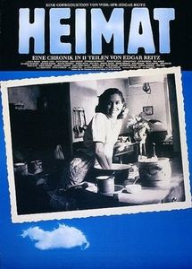 Heimat - Eine Deutsche Chronik