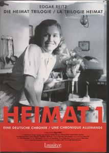 Heimat 1 - Eine Deutsche Chronik/Une Chronique Allemande