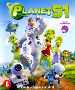 Planet 51