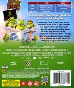 Planet 51