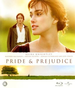 Pride & Prejudice