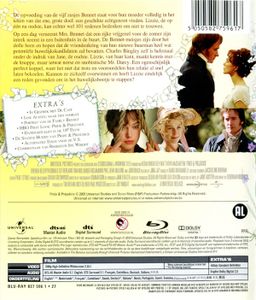 Pride & Prejudice