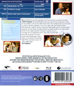 The Proposal