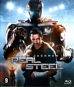Real Steel
