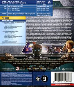 Real Steel