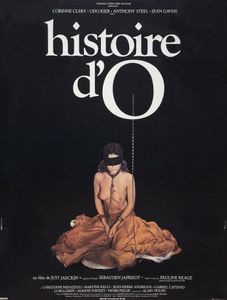 Histoire D'O