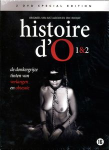 Histoire D'O 1 & 2