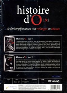 Histoire D'O 1 & 2