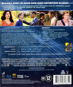 Seven Pounds