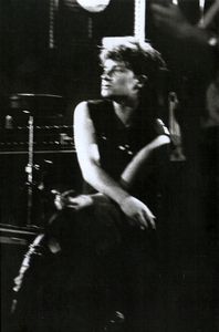 U2: Under A Blood Red Sky. Live At Red Rocks