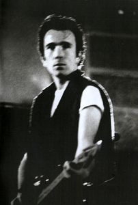 U2: Under A Blood Red Sky. Live At Red Rocks