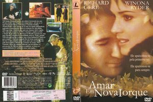 Amar Em Nova Iorque