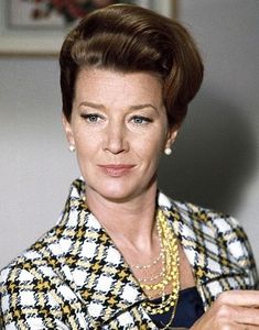 Lois Maxwell