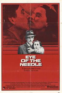 Eye Of The Needle