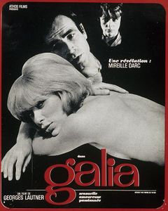 Galia