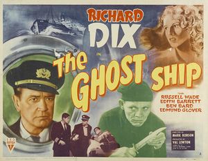The Ghost Ship
