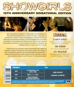 Showgirls