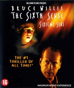 The Sixth Sense