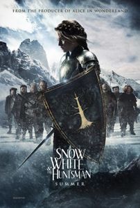 Snow White And The Huntsman