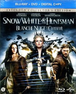 Snow White & The Huntsman