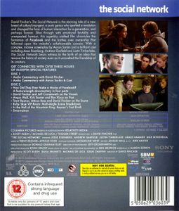 The Social Network