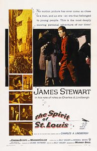 The Spirit Of St. Louis