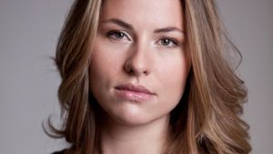 Sanne Langelaar