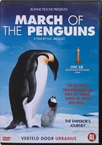 March Of The Penguins