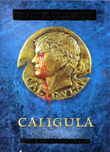 Caligula (Complete And Uncensored Digitally Remastered Version)