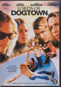 Lords Of Dogtown
