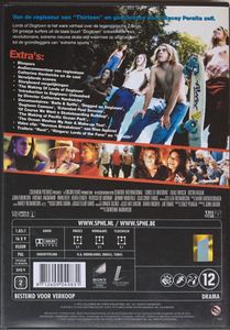 Lords Of Dogtown