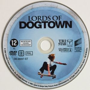 Lords Of Dogtown