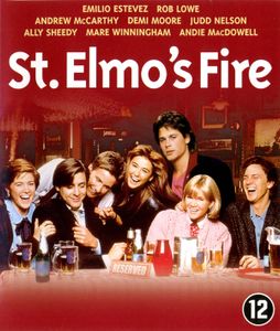 St. Elmo's Fire