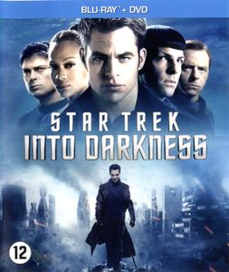 Star Trek: Into Darkness