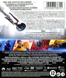 Star Trek: Into Darkness