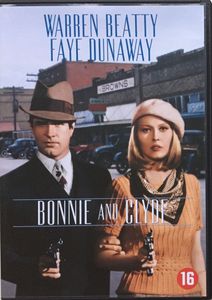 Bonnie And Clyde