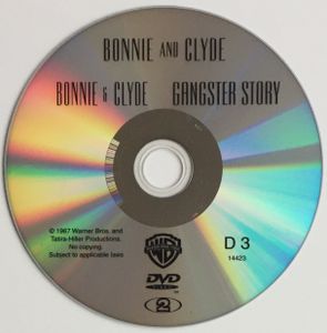 Bonnie And Clyde